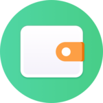 Wallet - Finance Tracker and Budget Planner icon