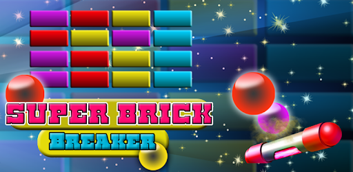 Super Bricks Breaker pc screenshot Super Bricks Breaker pc screenshot