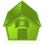 Neon Green Icons Pack - ADW GO icon
