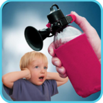 Air Horn Sound - The Loudest Air Horn icon
