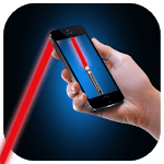 Super Laser Light – Mobile Laser Light App icon