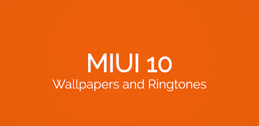 Xiaomi MIUI 10 wallpaper for HD Backgrounds pc screenshot