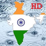 Indian Rain Sounds icon