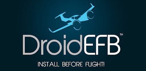 DroidEFB - Fly with Android pc screenshot DroidEFB - Fly with Android pc screenshot