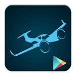 DroidEFB - Fly with Android icon