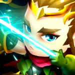 Kingdom in Chaos for pc icon