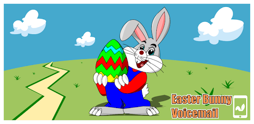 Call Easter Bunny Voicemail pc screenshot
