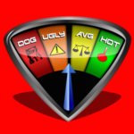 Hot O Meter - scanner & tester for hotness icon