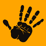 Lie Detector Hold Test Prank icon
