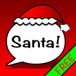 Santa Calls You for pc icon