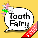 Call Tooth Fairy Voicemail for pc icon