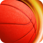 Basketball Shot for pc icon