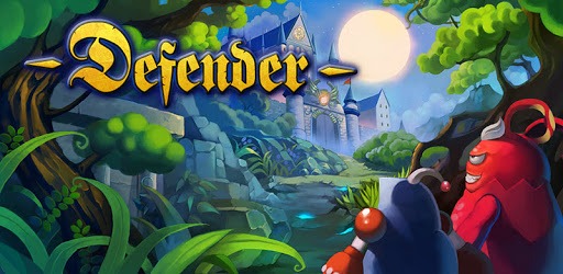 Defender pc screenshot Defender pc screenshot