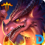 Defender III for pc icon