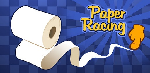 Paper Racing pc screenshot Paper Racing pc screenshot