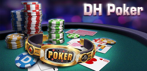 DH Poker - Texas Hold'em Poker pc screenshot