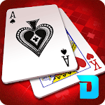 DH Poker - Texas Hold'em Poker for pc icon