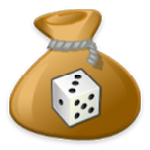 Dice Bag icon