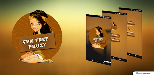 Hot Super VPN - Free Proxy pc screenshot