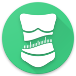 Body Mass Index & Ideal Weight Calculator icon