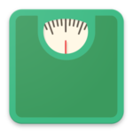 Weight Tracker - Weight Loss Monitor App icon