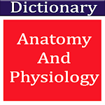 Anatomy And Physiology Dictionary icon