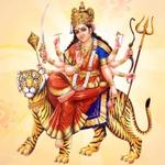 Aigiri Nandini-Latest icon