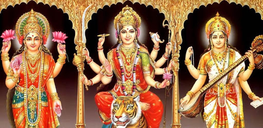Sri Laxmi Mata Chalisa -Lyrics pc screenshot Sri Laxmi Mata Chalisa -Lyrics pc screenshot