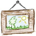 Image to ColorSketch Free icon