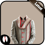 Bollywood Sherwani PhotoEditor icon