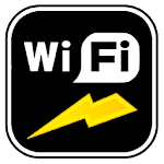 WIFI Power Saver icon