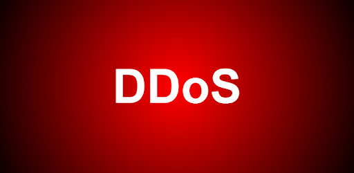 DDoS pc screenshot