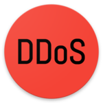 DDoS icon