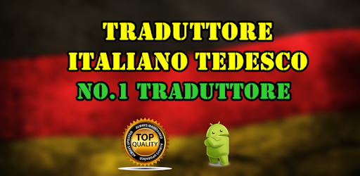 German Italian translator pc screenshot