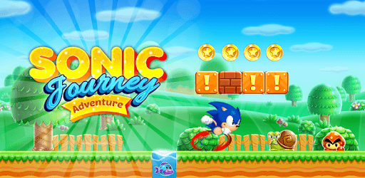Sonic Journey Adventure pc screenshot