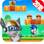 Sonic Journey Adventure icon