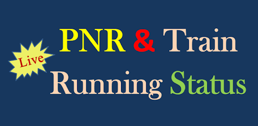 Live PNR and Train Status pc screenshot Live PNR and Train Status pc screenshot
