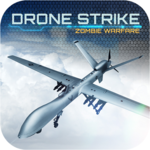 Drone Strike Flight Simulator icon