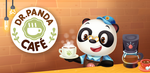 Dr. Panda Café Freemium pc screenshot Dr. Panda Café Freemium pc screenshot