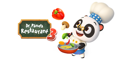 Dr. Panda Restaurant 3 pc screenshot Dr. Panda Restaurant 3 pc screenshot