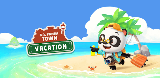 Dr. Panda Town: Vacation pc screenshot Dr. Panda Town: Vacation pc screenshot