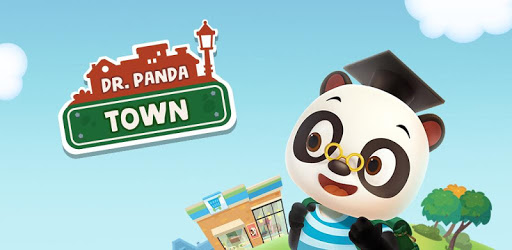 Dr. Panda Town pc screenshot Dr. Panda Town pc screenshot
