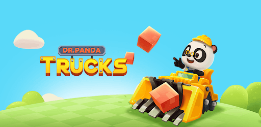 Dr. Panda Trucks pc screenshot Dr. Panda Trucks pc screenshot