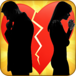 Break Up and Move on Quotes icon