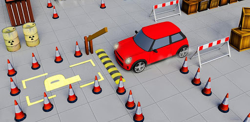 Car parking games 3d 2018: new parking games pc screenshot Car parking games 3d 2018: new parking games pc screenshot