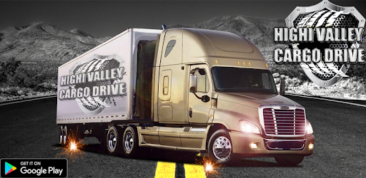 Grand City Truck Driving Simulator 2018 Game pc screenshot Grand City Truck Driving Simulator 2018 Game pc screenshot