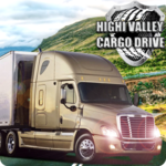 Grand City Truck Driving Simulator 2018 Game icon