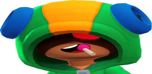SFX for Brawl Stars pc screenshot SFX for Brawl Stars pc screenshot