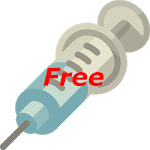 Drugscape dose calculator FREE for pc icon