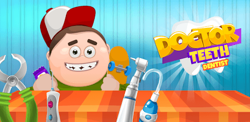 Doctor Teeth Dentist-  Racoon Boy Yetti pc screenshot